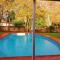 Prosam Guesthouse Inn