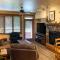 Timberline Retreat