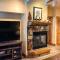 Timberline Retreat