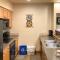 Timberline Retreat