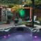 Drents Genieten - Ericaheide met privé sauna en jacuzzi