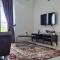 Alanis Suite KLIA With Neflix