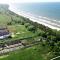 Posesja Kapitańska Apartament ok 100 m do plaży