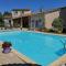 Villa provençale dans Parc du Luberon