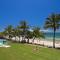 Fairshore 12: Absolute Beachfront, Direct Beach & Pool Access