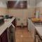 Csukavölgyi Apartman