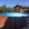 DIAMOND Stone Wooden Guest House