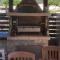DIAMOND Stone Wooden Guest House