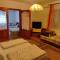 Csukavölgyi Apartman