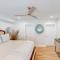 Carolyn's Beach House unit B - South Padre Island