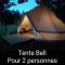 Dordogne Glamping - Bouzic