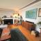 The Orange Door Bungalow