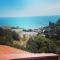 The Seaview jacuzzi Suite complex Karia - Kavarna