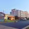 Hampton Inn & Suites Alexandria