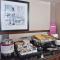 Hampton Inn & Suites Alexandria