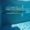 Croliday Apartment with Pool Nin - Vrsi