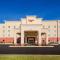 Hampton Inn Augusta Fort Eisenhower
