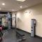 Hampton Inn Augusta Fort Eisenhower