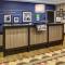 Hampton Inn Thomson - Томсон