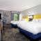 Hampton Inn Amelia Island