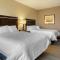 Hampton Inn Alamosa - Alamosa