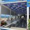 Croliday Apartment with Pool Nin - Vrsi
