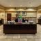 Hampton Inn Jacksonville