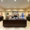 Hampton Inn Jacksonville - Jacksonville