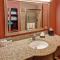 Hampton Inn Jacksonville