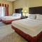 Hampton Inn Jacksonville