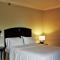 Hampton Inn Americus