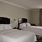 Hampton Inn Americus