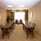 Hampton Inn Americus