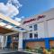 Hampton Inn Anderson