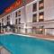 Hampton Inn Anderson