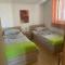 Croliday Apartment with Pool Nin - Vrsi