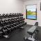 Hampton Inn Bonita Springs Naples North