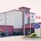 Hampton Inn Watertown - Watertown