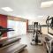Hampton Inn Watertown