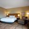 Hampton Inn Watertown