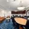 Hampton Inn Watertown