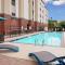 Hampton Inn Atlanta-Fairburn - فيربورن