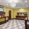 Hampton Inn Atlanta-Fairburn - فيربورن