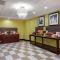 Hampton Inn Atlanta-Fairburn - فيربورن