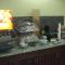 Hampton Inn Atlanta-Fairburn - فيربورن