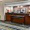 Hampton Inn & Suites Atlanta/Duluth/Gwinnett - Duluth