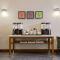 Hampton Inn & Suites Atlanta/Duluth/Gwinnett