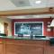 Hampton Inn & Suites-Austin Airport