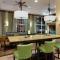 Hampton Inn & Suites-Austin Airport