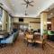 Hampton Inn & Suites-Austin Airport